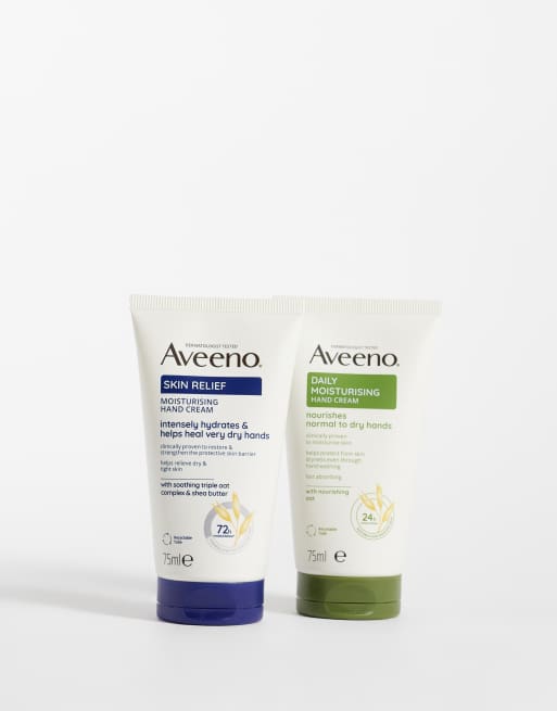 Aveeno Handy Heroes hand duo (save 33%), 2 of 3