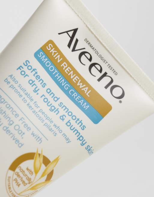 Aveeno Renewal Smoothing Cream - 50ml, 2 of 4