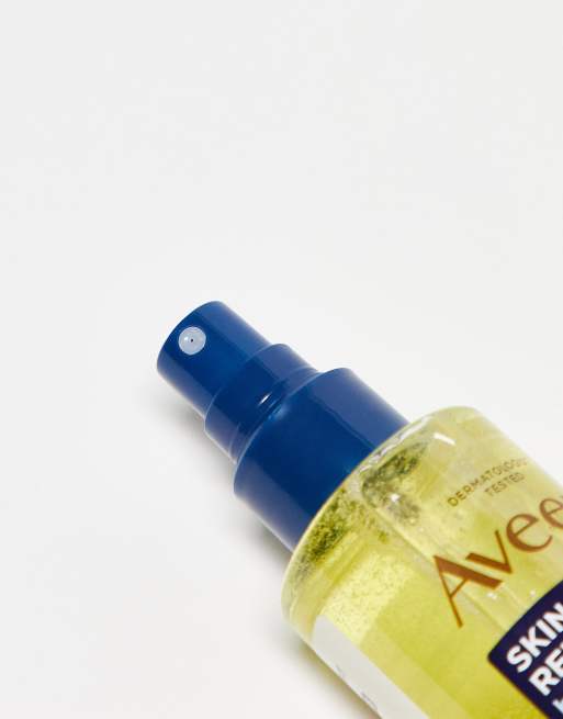 Aveeno Skin Relief Body Oil Spray 200ml, 4 of 4