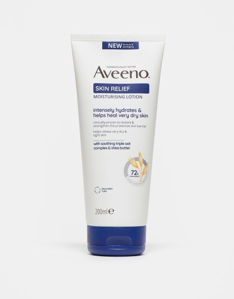 Aveeno Skin Relief Moisturising Lotion 200ml - view 1