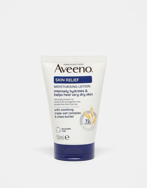 Aveeno Skin Relief Moisturising Lotion, 50ml - view 1