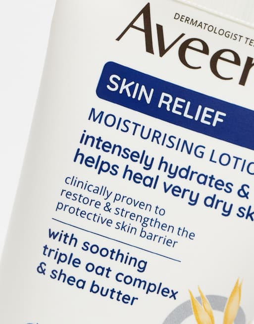 Aveeno Skin Relief Moisturising Lotion, 50ml, 2 of 4