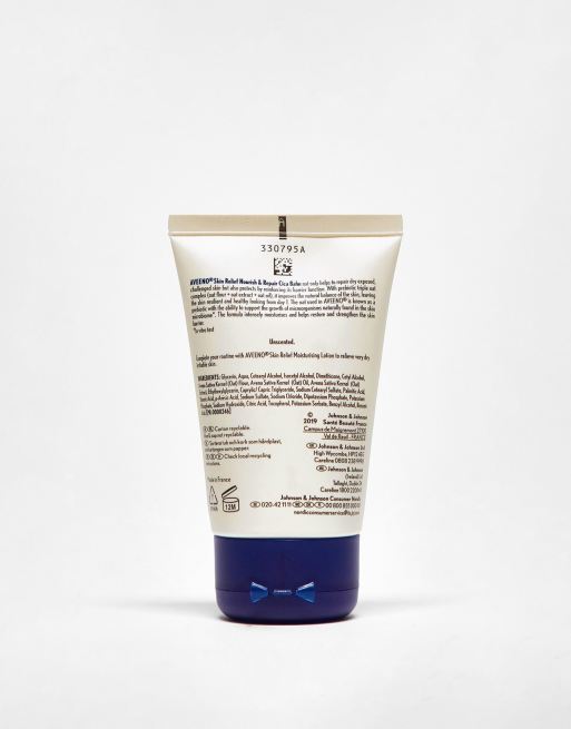 Aveeno Skin Relief Nourish & Repair Cica Balm 50ml, 2 of 4