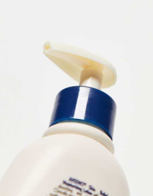 Aveeno Skin Relief Nourishing Lotion Shea Butter 300ml, 3 of 4