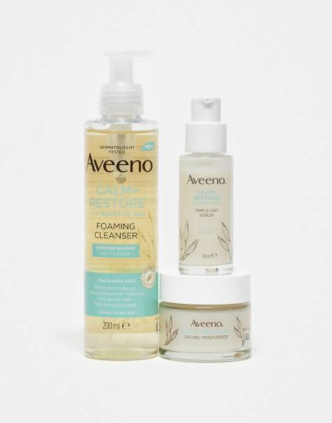 Aveeno X ASOS Exclusive The Oat Trio - Saving 38% - view 2