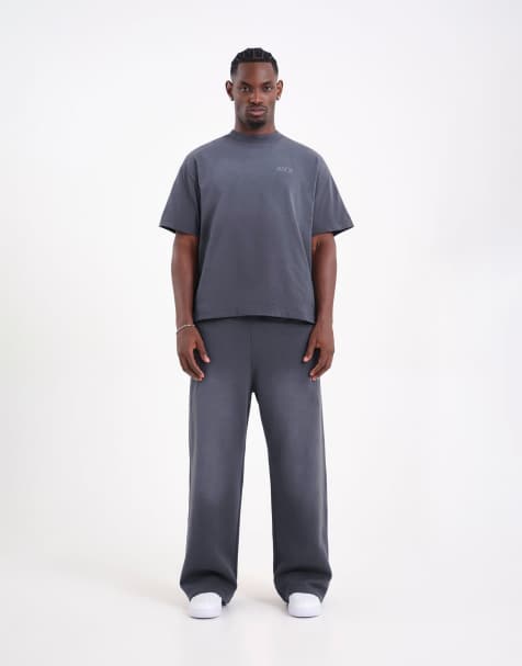 AVX Boost jogger in ink - view 1