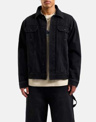 Black Jacket 4