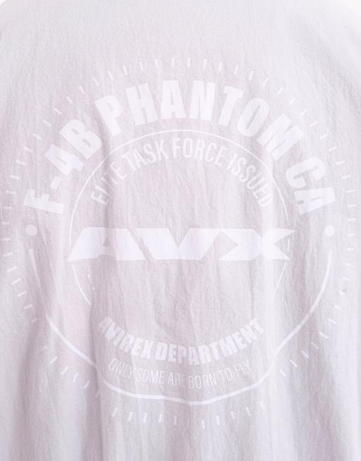 AVX Mach  bomber in lilac, 4 of 4