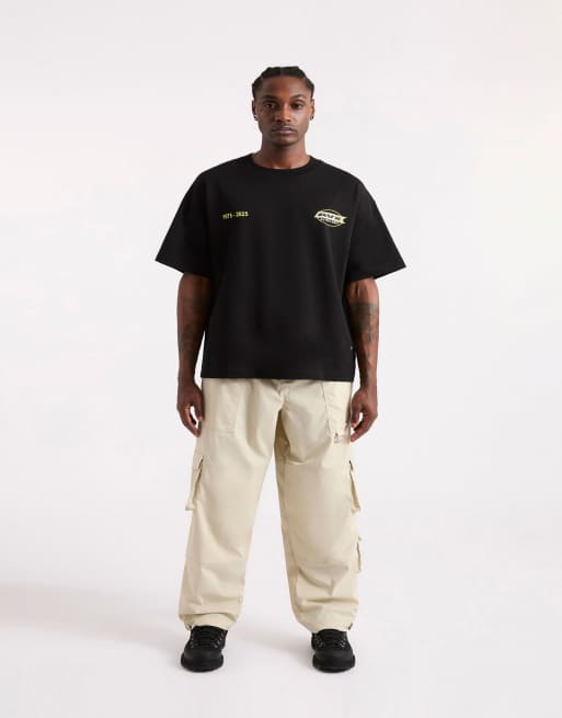 AVX Milner cargo pant in sand brown, 2 of 4