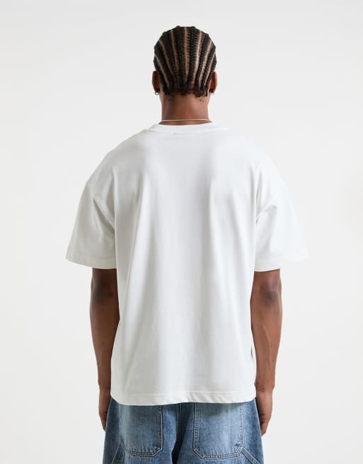 AVX Spark tee in off white, 2 of 4