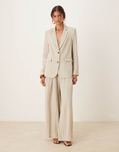 AWARE mix & match premium tailoring set in stone - view 1
