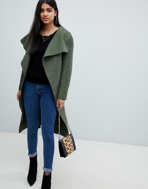 ax paris coat