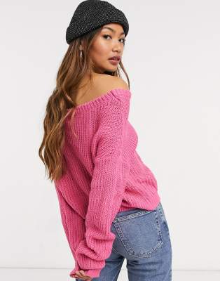 ax paris knitwear