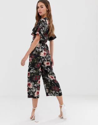 asos ax paris jumpsuit