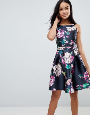 ax paris blazer dress