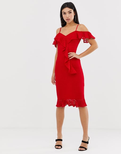 ax paris blazer dress