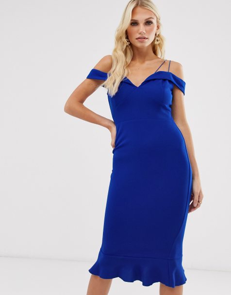 Page 12 - Midi Dresses Sale | Womenswear | ASOS