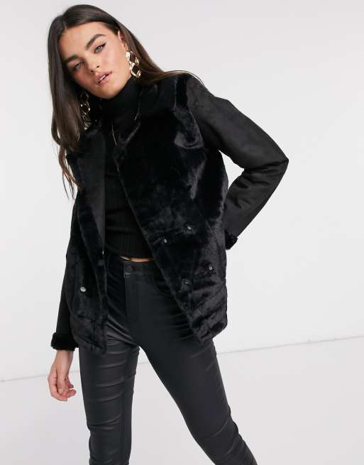 ax paris coat