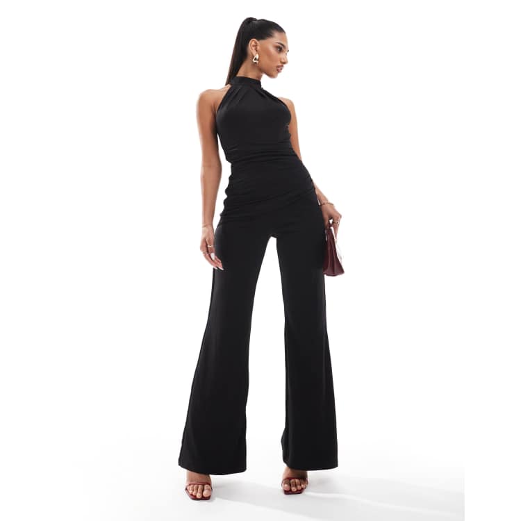 Asos ax paris jumpsuit online