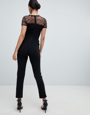 asos ax paris jumpsuit