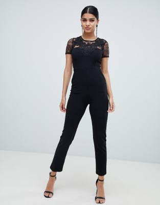 asos ax paris jumpsuit