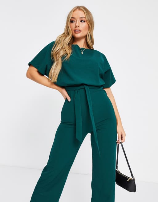 ax paris jumpsuit