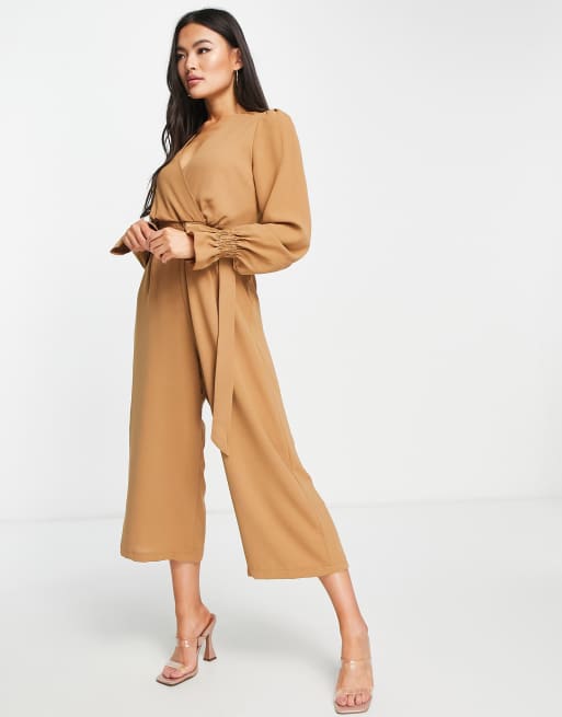 Asos ax paris jumpsuit online