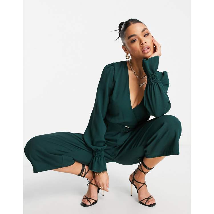 Fashion asos ax paris jumpsuit