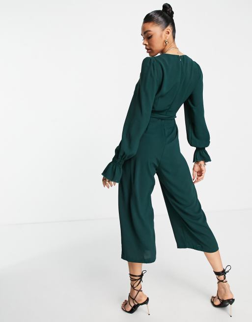 Asos ax sales paris jumpsuit