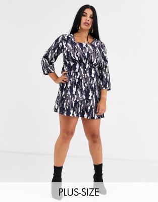 plus size ax paris