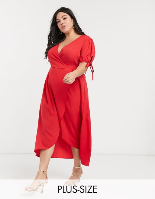 Ax paris sales plus size