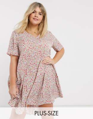 ax paris swing dress