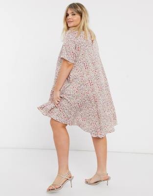 ax paris swing dress