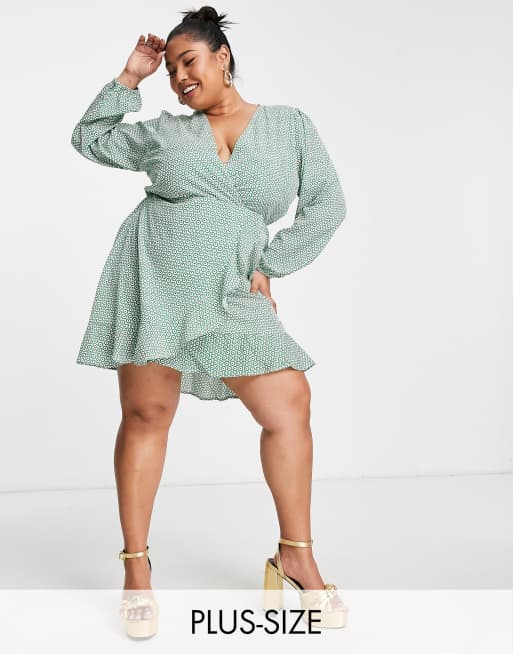 Plus size 2025 ax paris