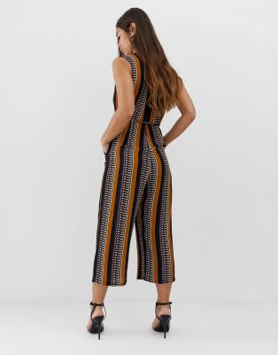 Asos ax cheap paris jumpsuit