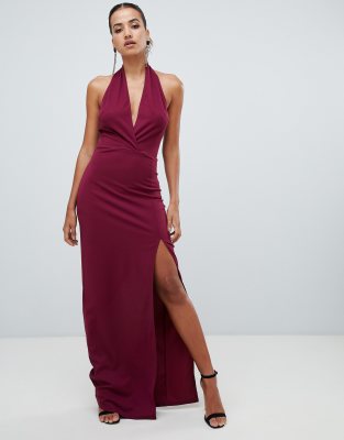 ax paris maxi dress
