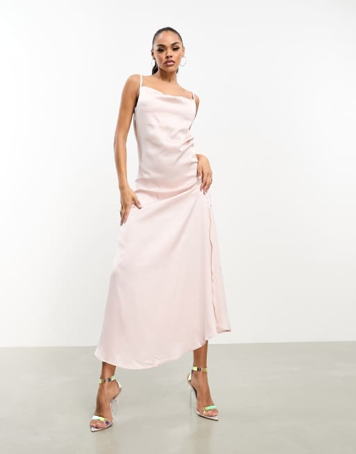 Ax paris best sale bridesmaid dress