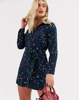 ax paris shirt dress