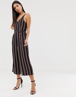 asos ax paris jumpsuit