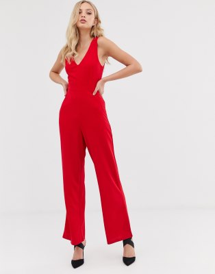 asos ax paris jumpsuit