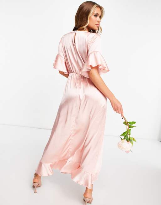 Ax paris outlet bridesmaid dresses