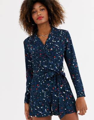 ax paris playsuit