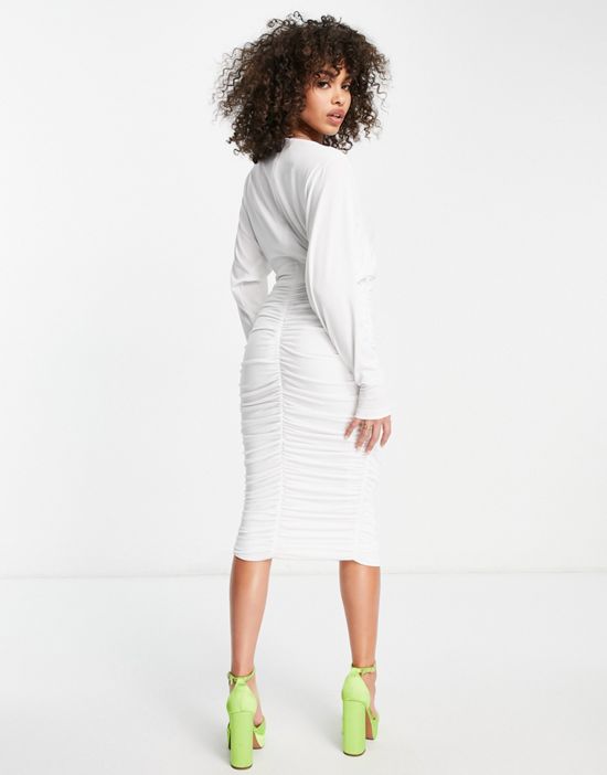 https://images.asos-media.com/products/ax-paris-wrap-front-ruched-side-midi-pencil-dress-in-white/202330687-2?$n_550w$&wid=550&fit=constrain
