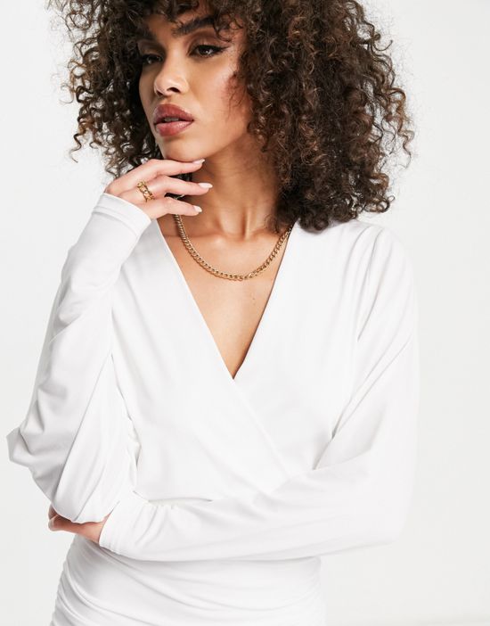 https://images.asos-media.com/products/ax-paris-wrap-front-ruched-side-midi-pencil-dress-in-white/202330687-4?$n_550w$&wid=550&fit=constrain