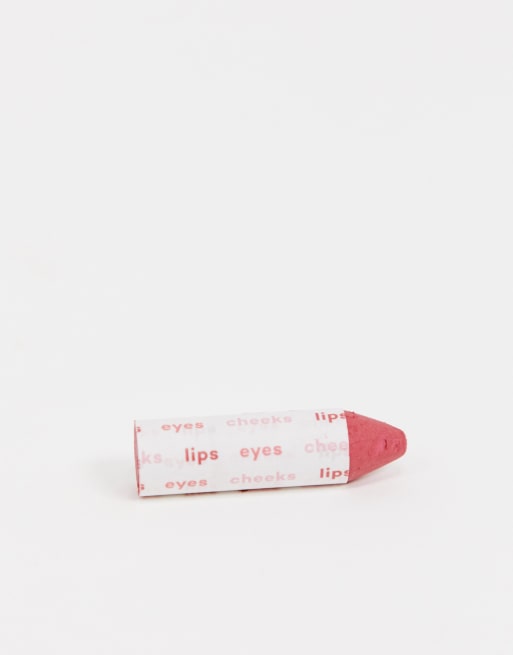 Axiology The Balmies Lip Cheek and Eye Balm Semi Matte - Watermelon, 2 of 4