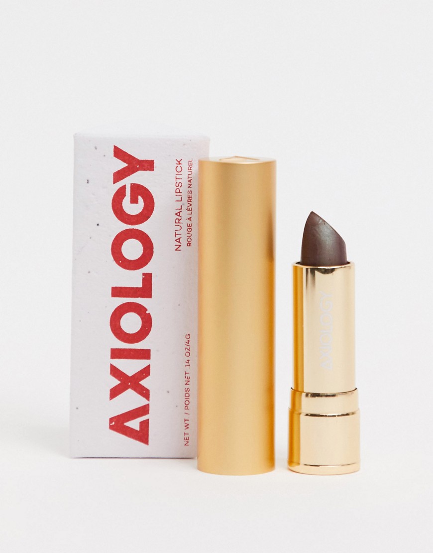 Axiology The Bullet Lipstick - Ethos-Pink