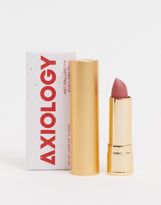 Axiology The Bullet Lipstick - Loyalty