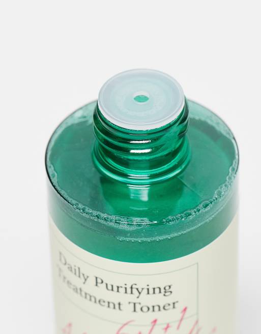 AXIS-Y Daily Purifying Treatment Toner 200ml, 2 of 4