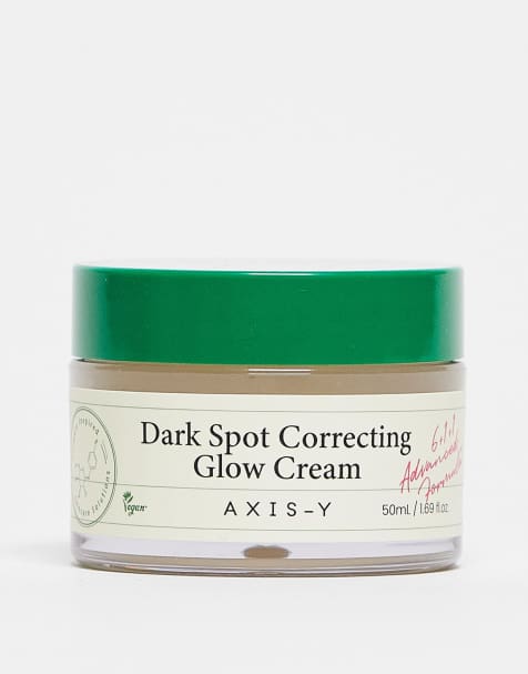 AXIS-Y - Dark Spot Correcting Glow Cream - Crema contro le macchie scure da 50 ml - view 1
