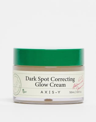 AXIS-Y - Dark Spot Correcting Glow - Gesichtscreme, 50 ml-Keine Farbe